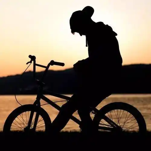 这70张好看的骑行头像,总有你喜欢的!_力量_图片_整理