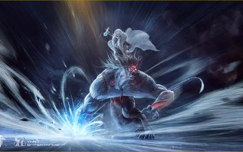 【wallpaper engine】燃向动漫壁纸分享,真猛男用的壁纸