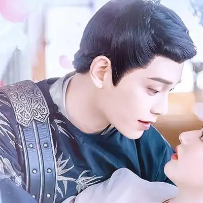 评论  成交夫妇 赵露思丁禹兮头像 2 2 丸子小妮  发布到  idol情头