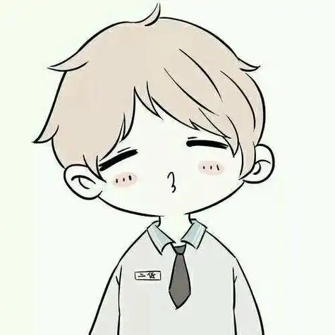 男生头像30张精选简笔画头像任你选小男孩简笔画头像图片大全可爱图片