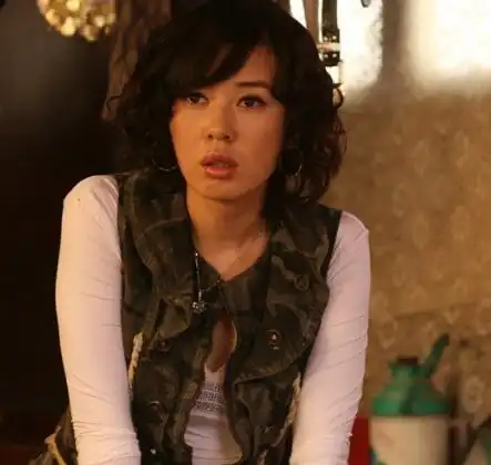 【图】余男无人区图片显霸气 演技爆表获影评人集体力赞