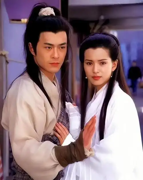 《神雕侠侣》美人现状:郭襄比李莫愁还老,黄蓉至今还未婚