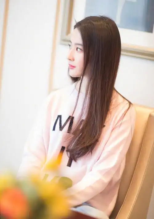 刘亦菲图片神仙姐姐刘亦菲仙气十足的高清图片