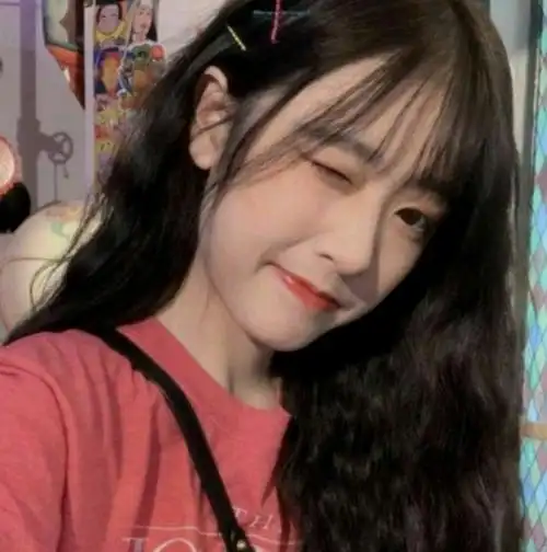 天蝎座女生图片真人