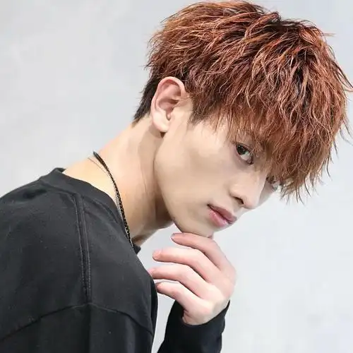 有这21款就够了,精神时尚真有型|发型|刘海|飞机头|圆寸头|烫发_网易