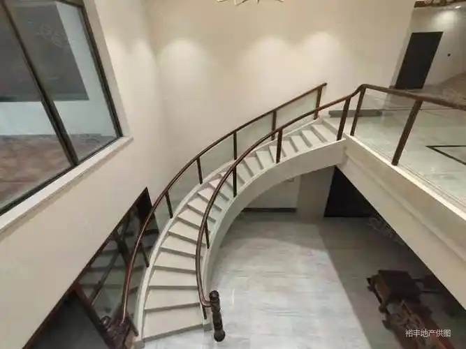 中信森林湖三期独栋别墅