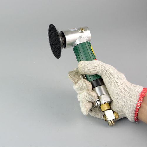 气动打磨机booxt工具bx-450pl低速气动抛光机塑胶研磨包邮