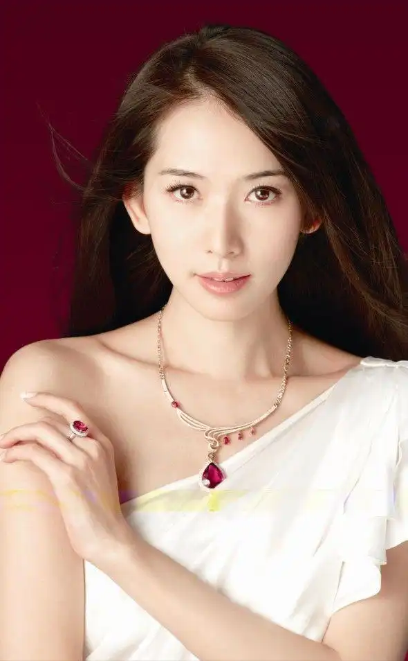 从林志玲的结婚宣言解读成熟的婚恋观:相信爱情,但不止于爱情