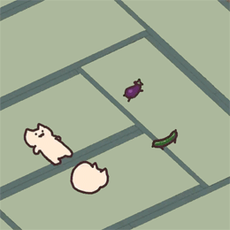 抖音上超火的一套小表情包大全