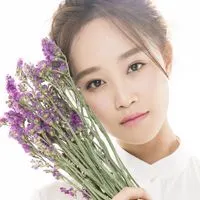 蓝盈莹头像中国大陆演员蓝盈莹qq头像图片