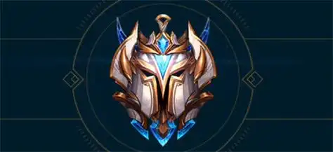 英雄联盟手游王者段位条件最新