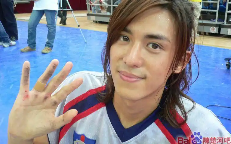 【大灌篮】陈楚河相关宣传及采访集锦_哔哩哔哩 (゜-゜)つロ 干杯