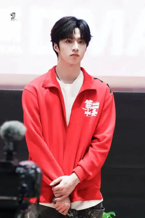 刘耀文电影第二十条