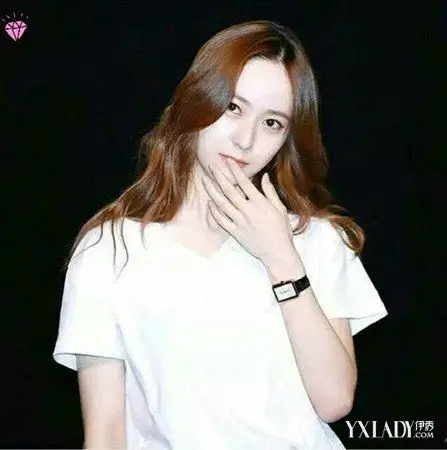 【图】朴灿烈前女友是谁 对前女友金熙秀旧情难忘