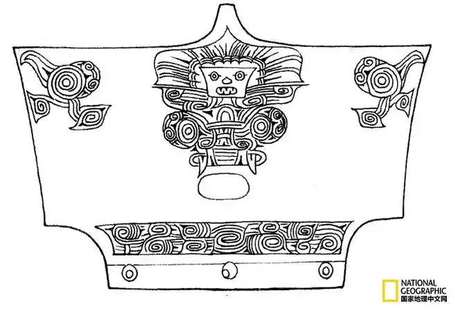 琮的故事5000年前良渚贵族多有权