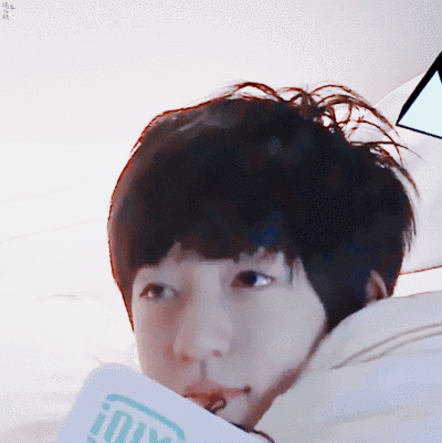 沙雕集合 磕cp上头 翔霖 文轩 b站 动图