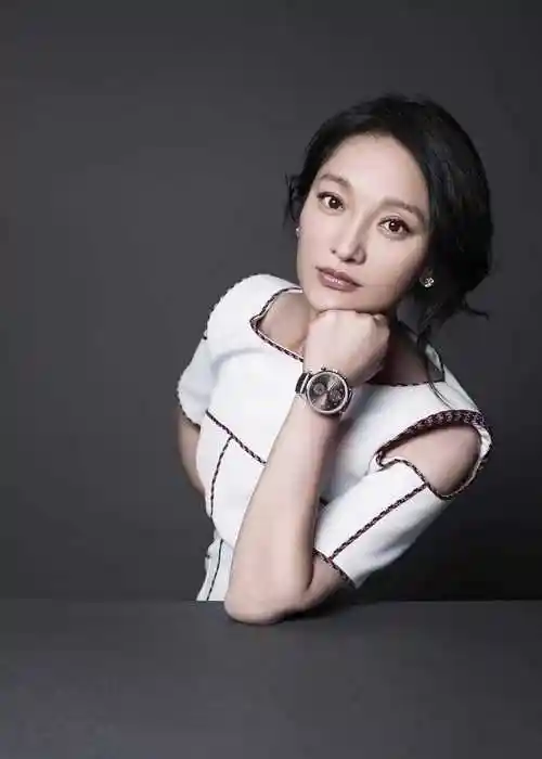 原创陈凯歌评价周迅假如身高再多上10cm那整个世界就将是她的