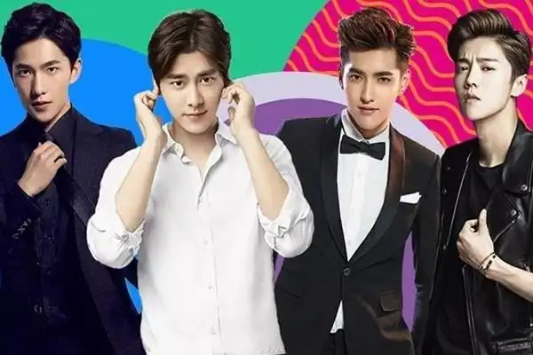 李易峰杨洋关系好吗-天晟网