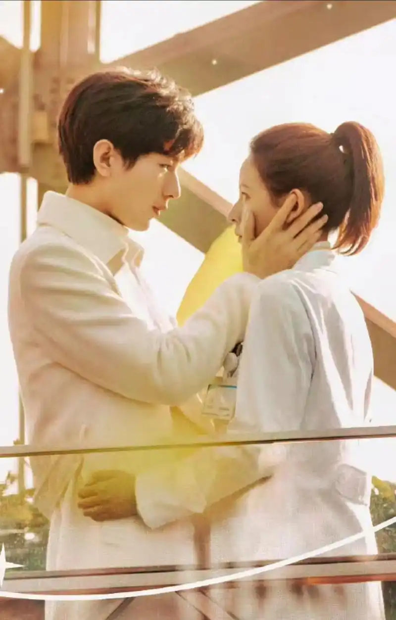 成毅张予曦南风知我意资源.