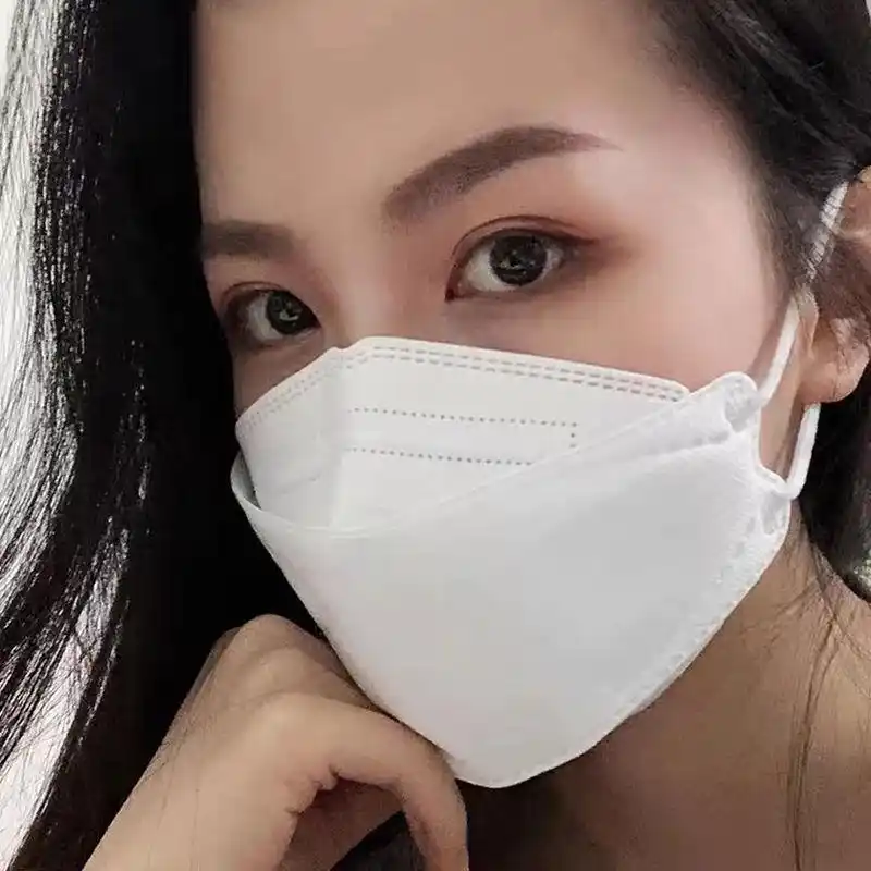 戴口罩的小姐姐,你的女神