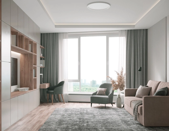 丢掉老气的装修风格,2020年流行的是这些!【上篇】