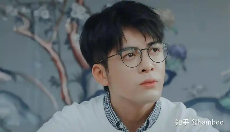 曾舜晞版的吴邪是怎么让你入坑的