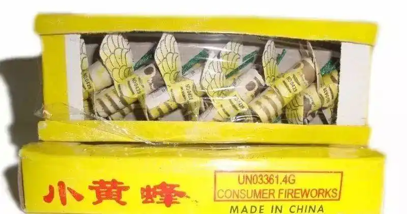 靖远人小时候玩过的鞭炮,你还记得吗?全玩过的无敌了!