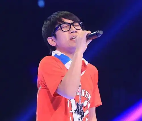 中国好声音爆红学员成长的烦恼