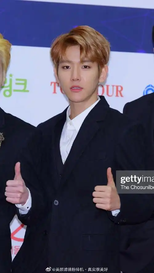 smtown曾用exo威胁边伯贤