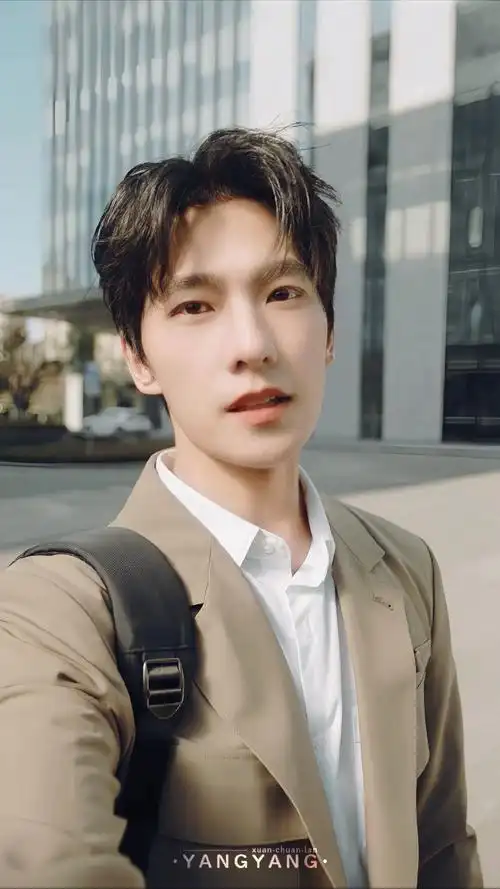 杨洋凡人修仙传##杨洋韩立