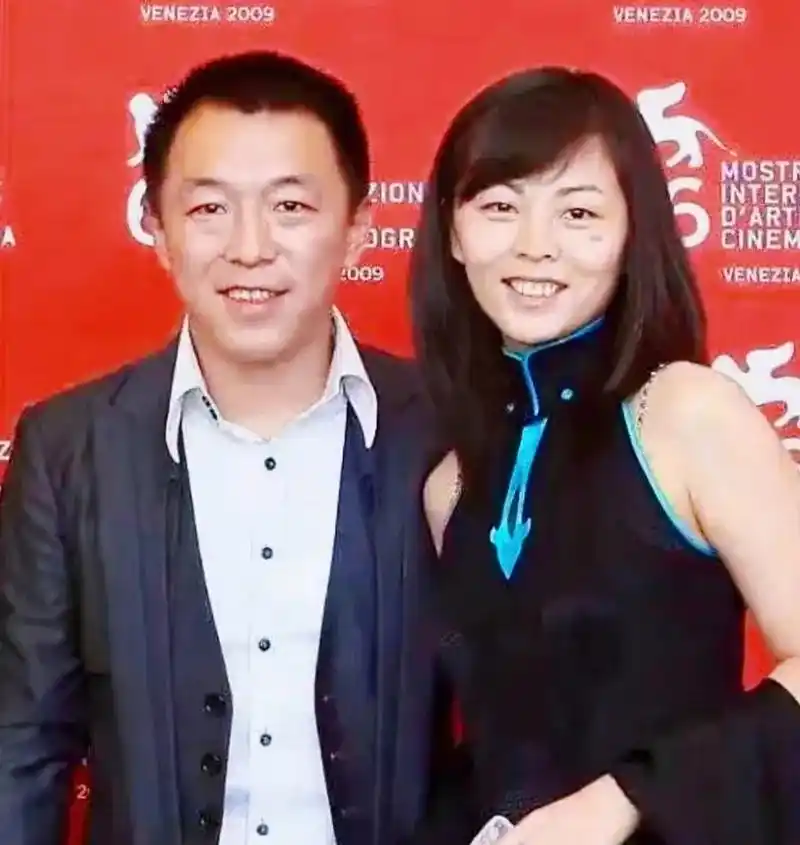 做黄渤的老婆真幸福,幽默风趣,人品佳.