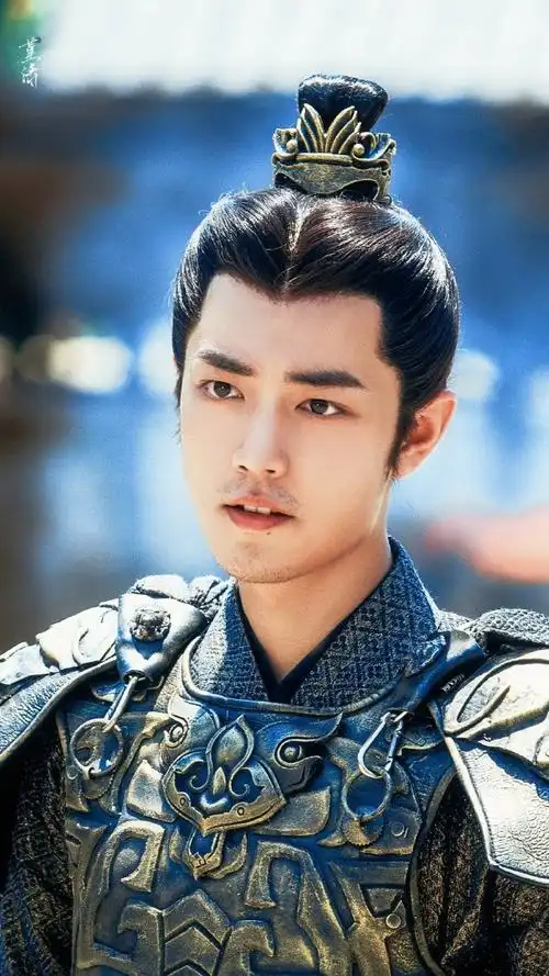 肖战疾冲##肖战##疾冲壁纸