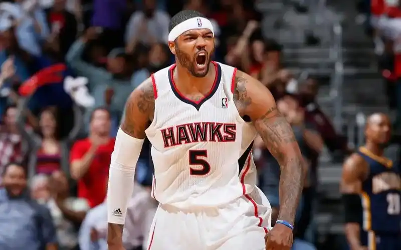 nba2k22约什史密斯建模面补以及扣篮包组合