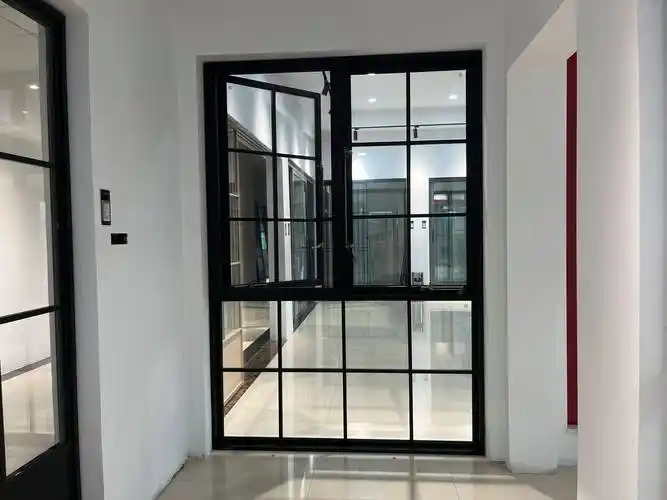 重庆欧蓝特门窗,高端门窗经营领航者_铝合金_公司_企业