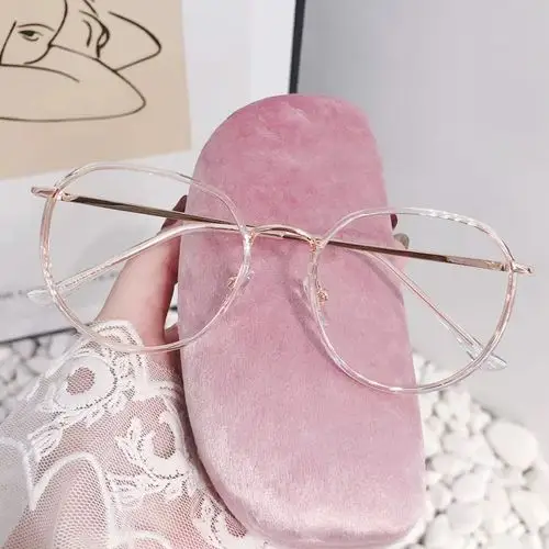 共7121 件金丝圆框眼镜相关商品