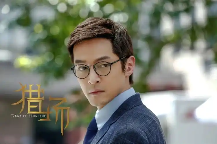 主题:胡歌在猎场里真帅啊![35]收藏该帖已收藏