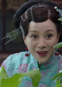 《娘道》隆万氏搞事情 竟让侄子欺负盼娣与招娣