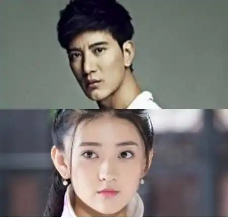 蒲巴甲向梁洁求婚成功!晒现场用藏语说:我爱你