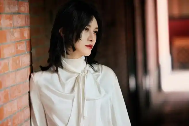 尚雯婕超话#尚雯婕出道十七周年#2006/9/29 - 2023/9/29十七年,光影帧