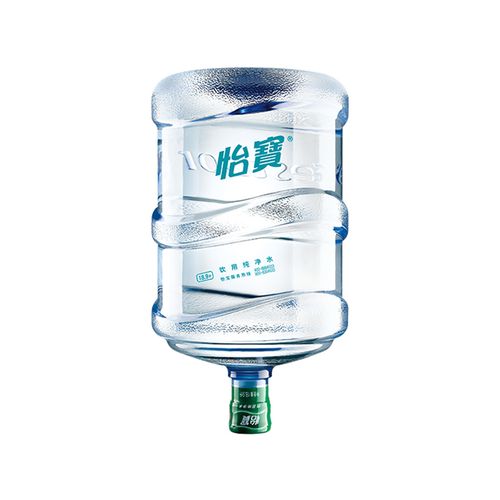深圳2小时怡宝桶装水纯净水189l全市连锁配送饮用水