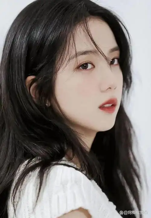 最新排名2024年韩国最美的10位女星出炉了宋慧乔冲进前3名