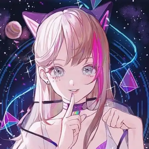 4人团体头像可爱男女都可用 男女混用头像系列_布阁拉