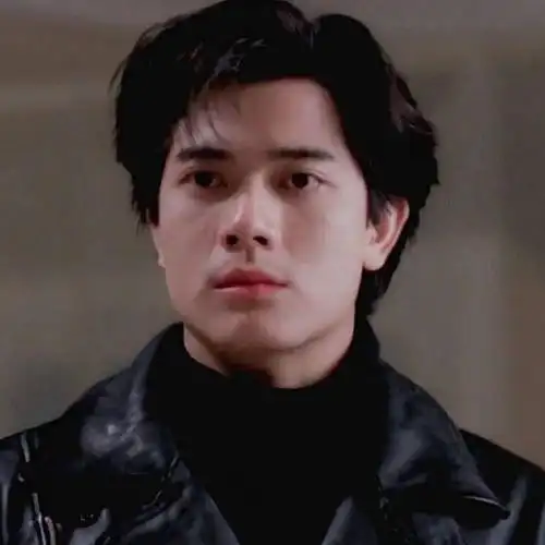 怀旧港星头像超养眼