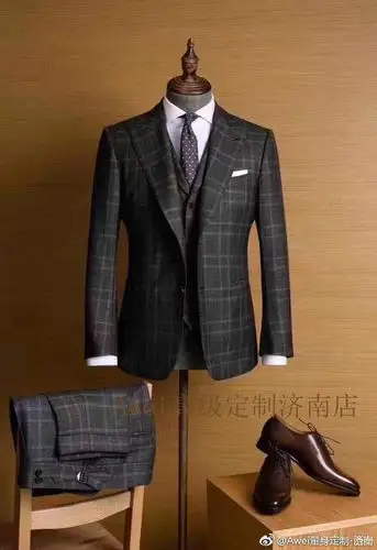 山东服装 山东礼服 山东燕尾服 山东燕尾服信息 济南西服量身定制