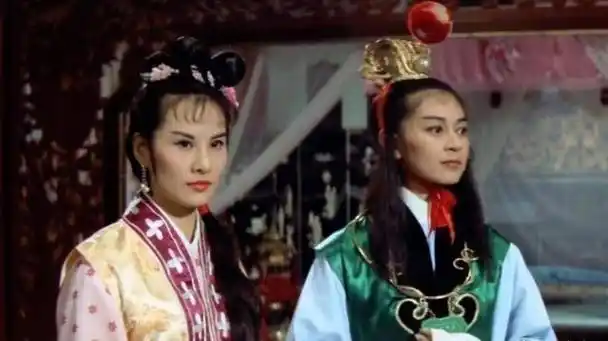 陈格因为这部剧稍微有了一些知名度,后来也陆续参演了几部作品.