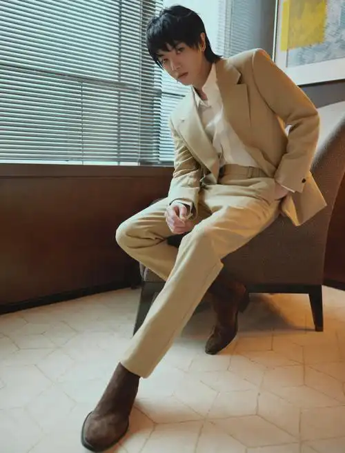 华晨宇2022遇见美好