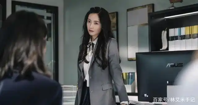 《暴风眼》:林总明知庞一山拉帮结派,推自己人上位,为何不阻止