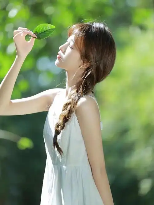 摆好看的姿势,拍美美的照片,这些要点不可不知