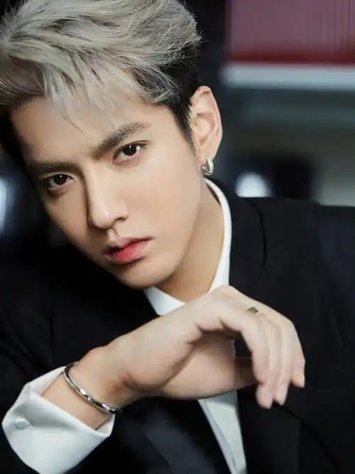 吴亦凡命理分析