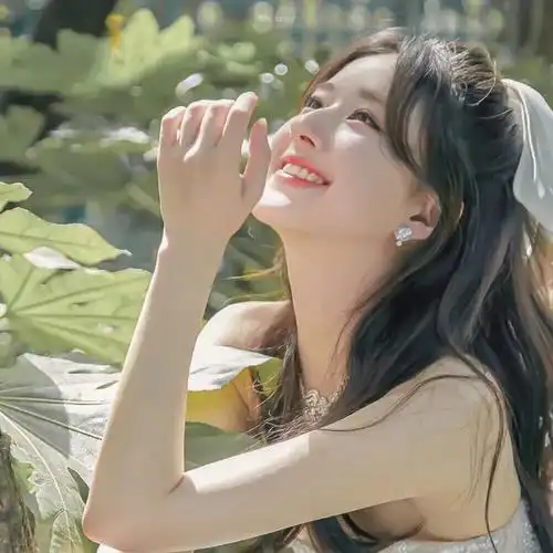 赵露思专题头像